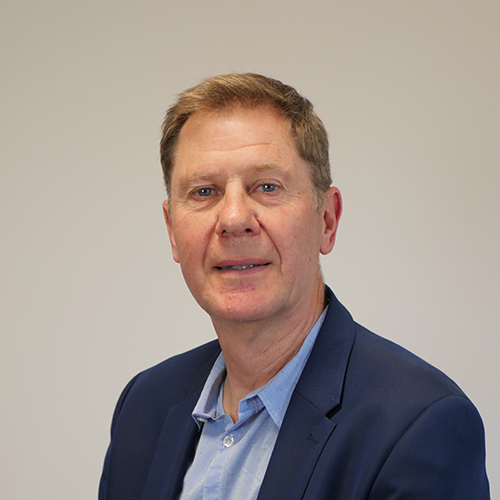 M. Alain BEAUMONT