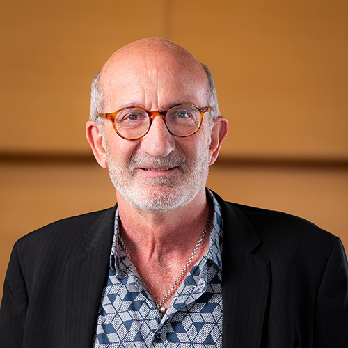 M. Eric GERENT