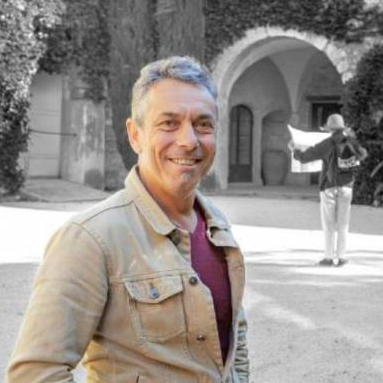 M. Hervé BERENGUER