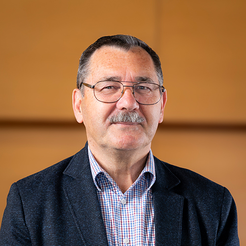 M. Jean-Claude OBER