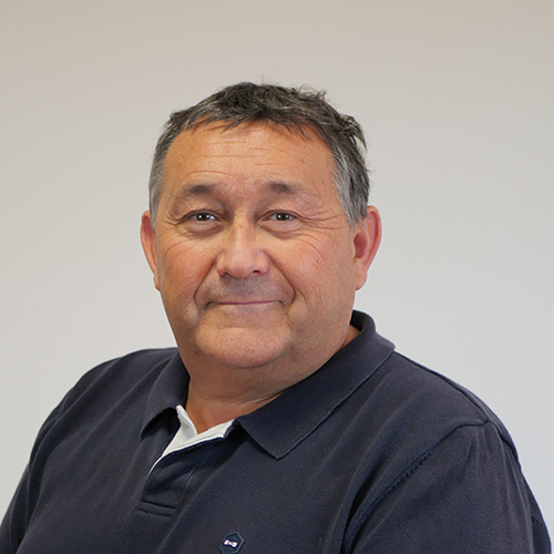 M. Lionel GOMEZ