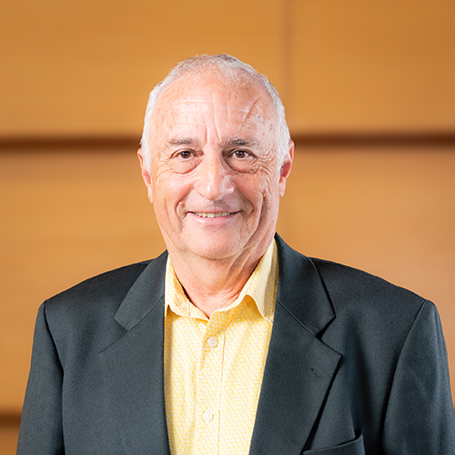 M. Marc MOSSÉ