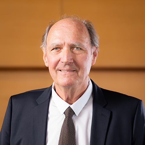 M. Philippe MOREL