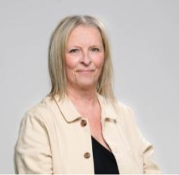 Mme Corinne CHATRIOT