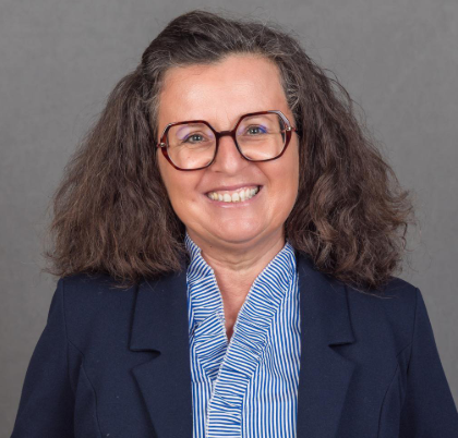 Mme Florence FLAMMINI