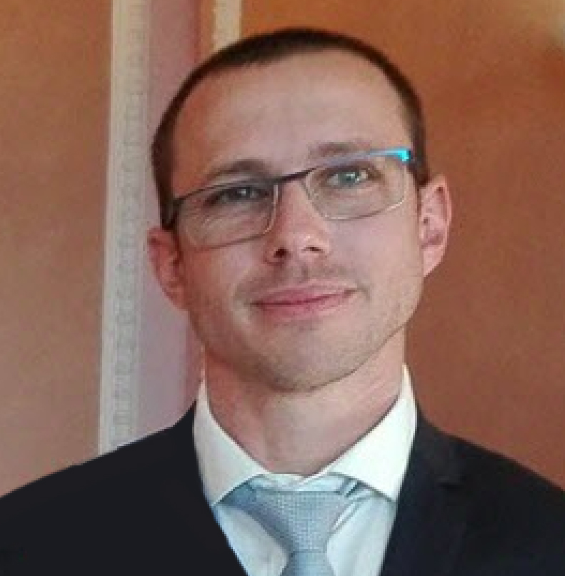 M. Anthony GIACOMONI