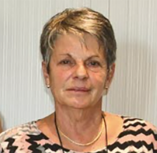 Mme Chantal GOTTRA