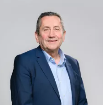 M. Claude MOREL