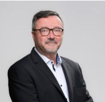 M. Christian PALY